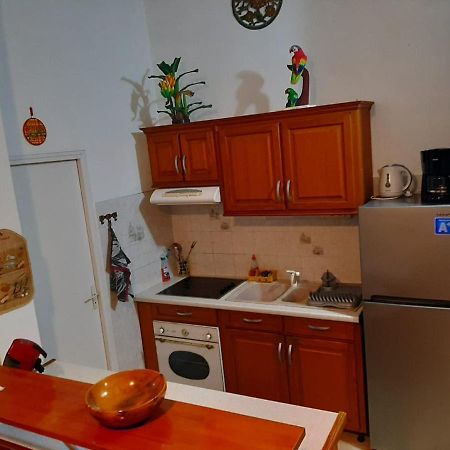 Hameau De St Luce Apartment แซ็งต์-ลูซ ภายนอก รูปภาพ