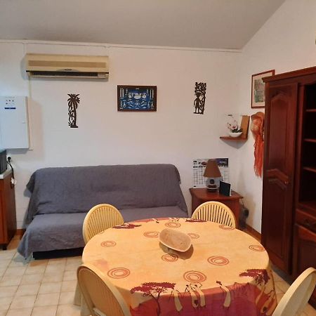 Hameau De St Luce Apartment แซ็งต์-ลูซ ภายนอก รูปภาพ
